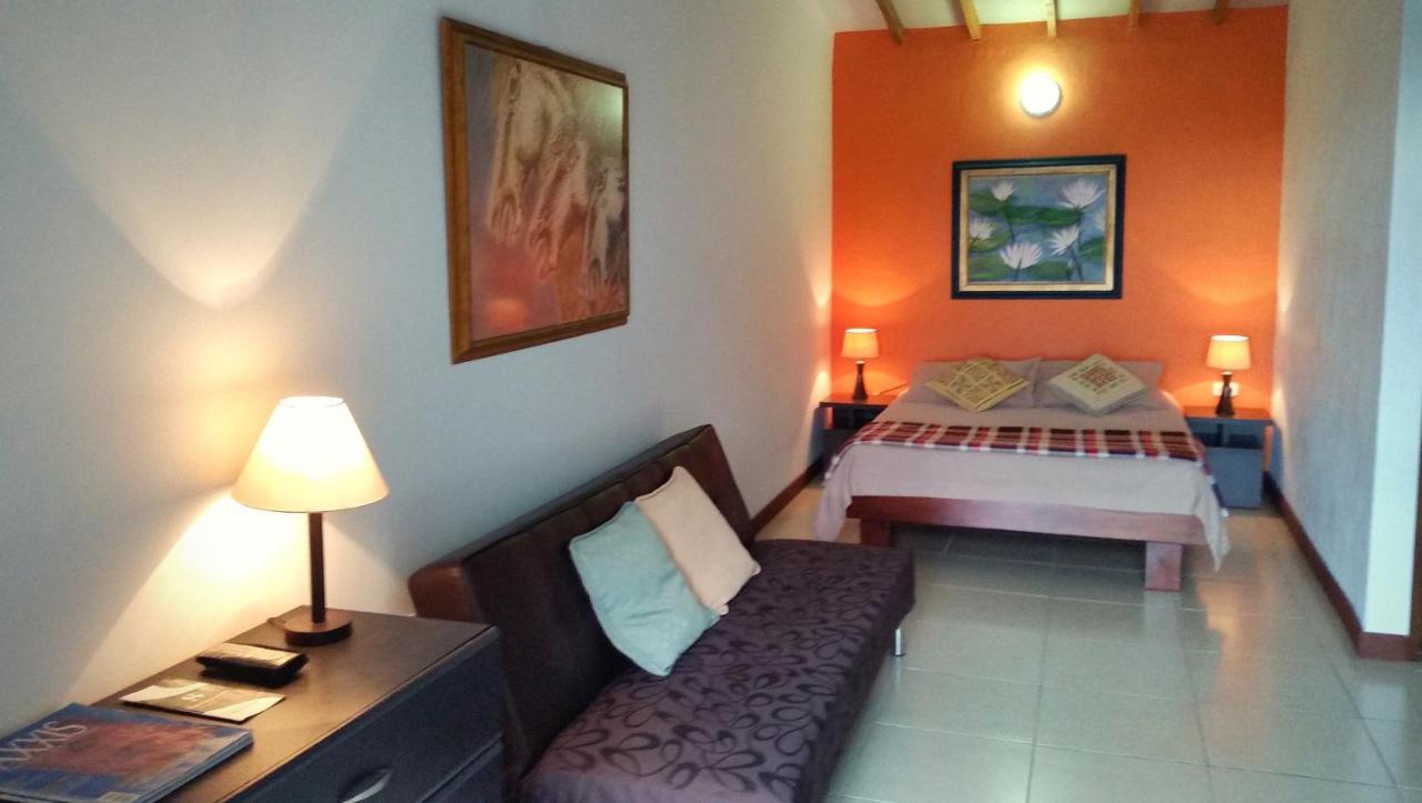 Hotel Faroazul Rnt12633 Santa Rosa de Cabal Εξωτερικό φωτογραφία