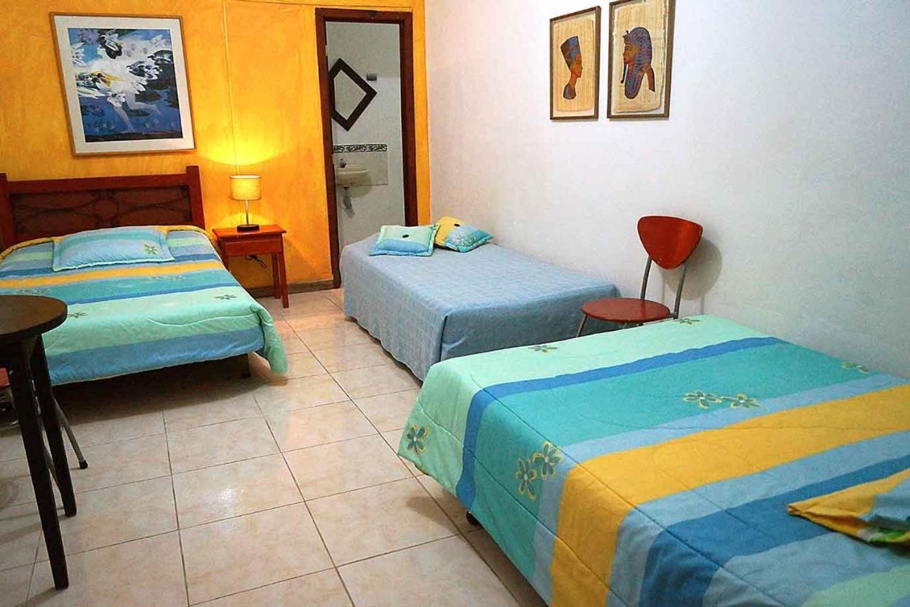 Hotel Faroazul Rnt12633 Santa Rosa de Cabal Δωμάτιο φωτογραφία