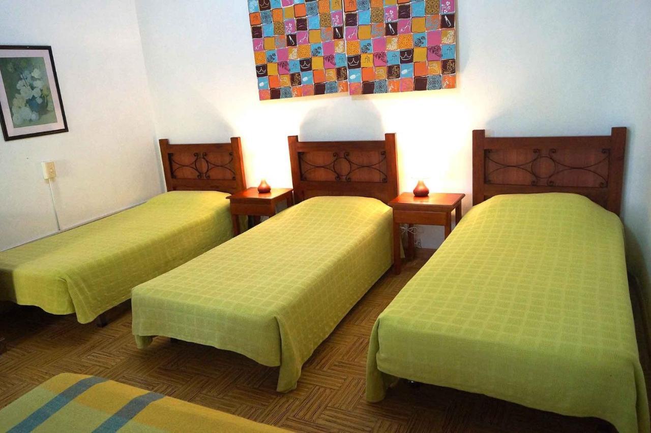 Hotel Faroazul Rnt12633 Santa Rosa de Cabal Δωμάτιο φωτογραφία