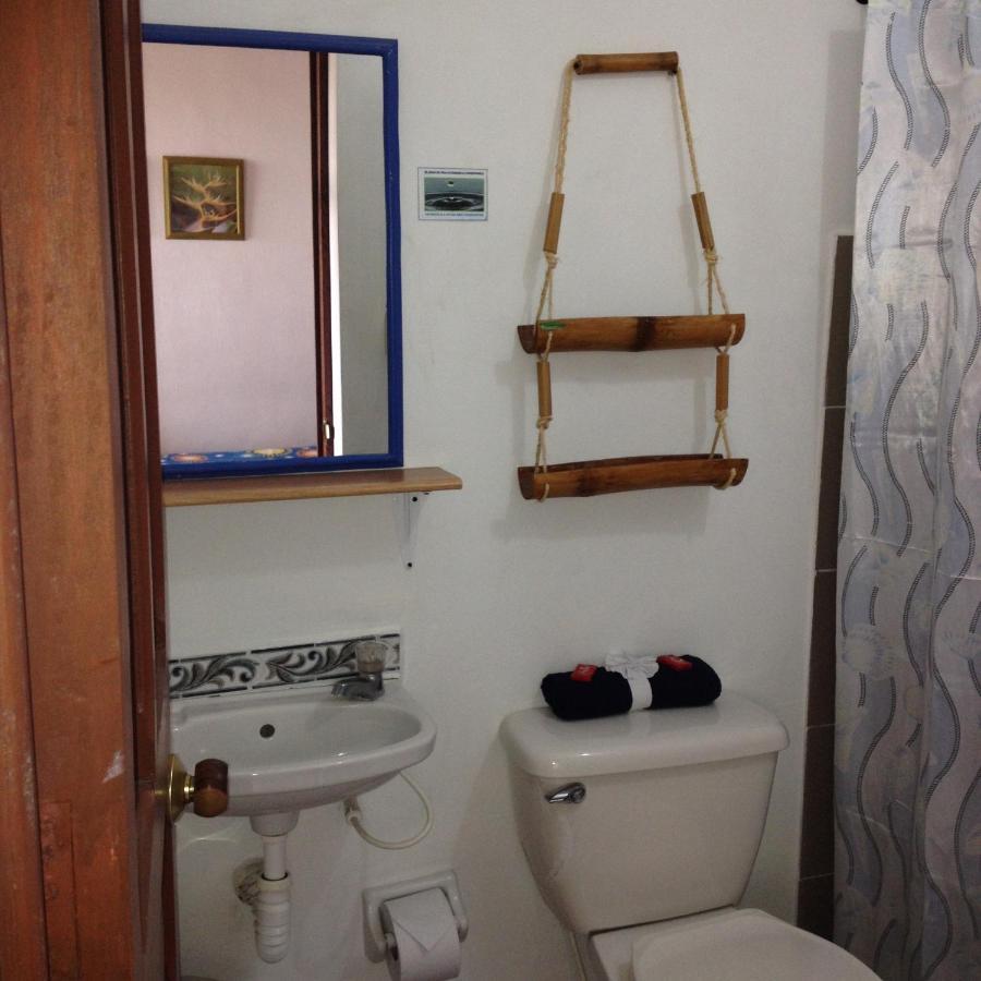 Hotel Faroazul Rnt12633 Santa Rosa de Cabal Δωμάτιο φωτογραφία